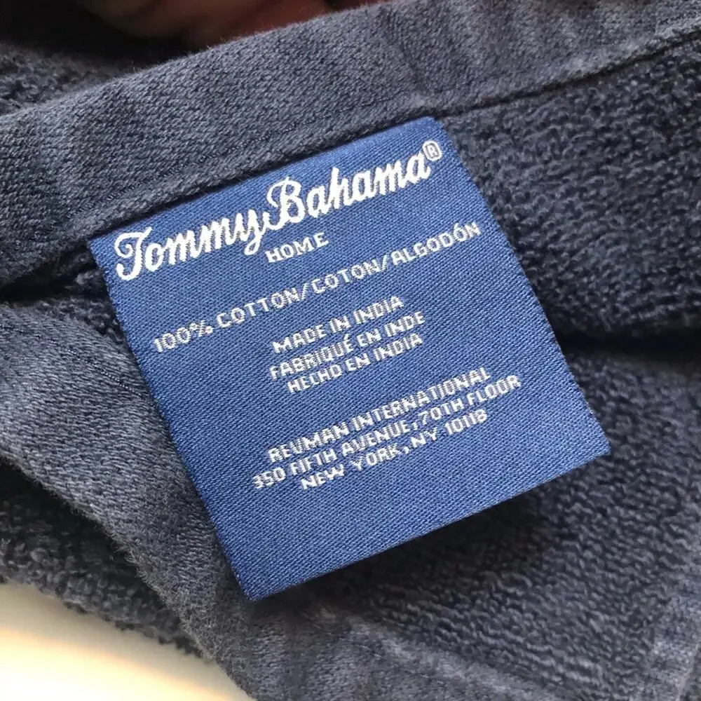 Tommy Bahama Bath towels set of 2